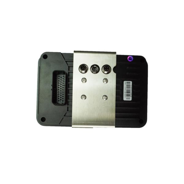 10 Inch Touch Screen Display For Aerial Lift Controls Platform System Industrial Display