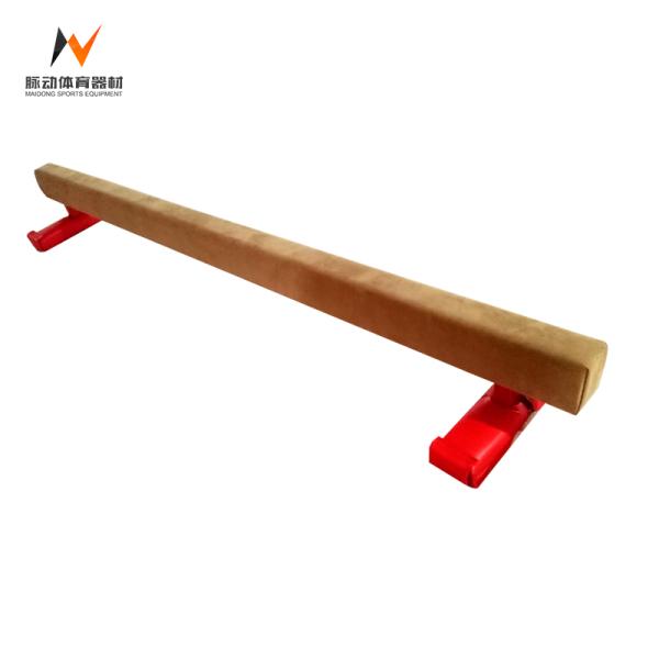 Gym Outdoor Garden Fun Games Long Short Waterproof Exercise Balance Beam Gym Fun