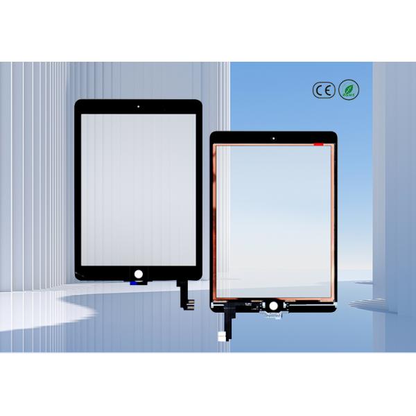 Other Compatible Replacement Digitizer LCD Screen TP Touch Screen Glass Repair Parts Touch With OCA IC for iPad 2/3/4/5/6