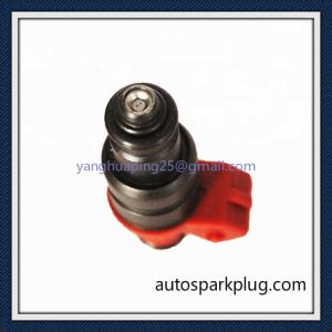 Auto Parts Mercedes Benz Fuel Injectors OEM 0000787023 / 0280155205