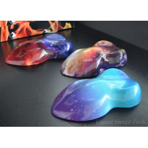 Speedshape Effect Show