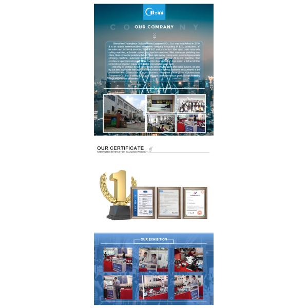 IEC Fiber Optic Connector Polishing Machine , Portable Fiber Optic Polisher Low Defect