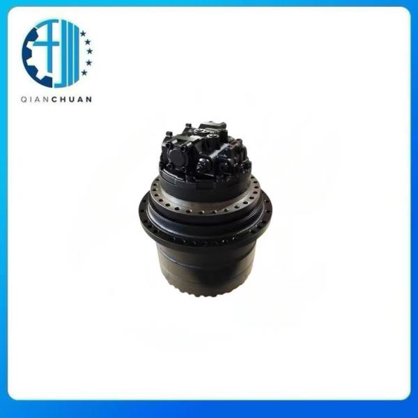 Travel Motor Assy 14525366 For Volvo EC210B EC210BLC EC210D Construction Machinery Excavators Spare Parts