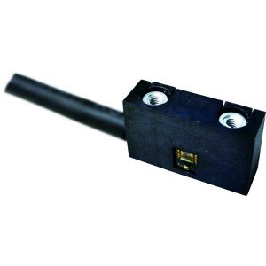 Open Grating Exposed Linear Ruler