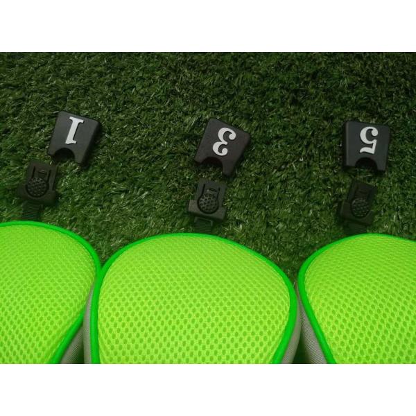 golf head cover , Golf cover , driver cover , fairway cover , ut cover, hybrid cover , headcover