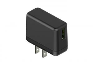 Cheap Universal USB AC Adapter 5V 0.5A / 5V 1A / 5V 2A Single Port USB Charger wholesale