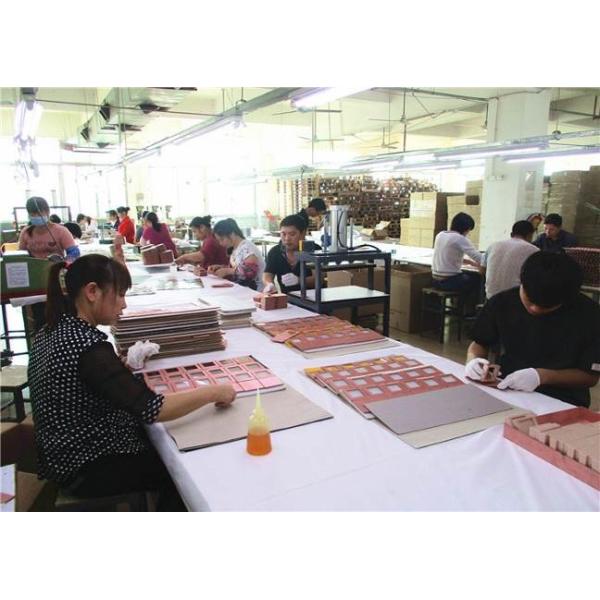 Yiwu Gold Leaf Imp and Exp Co,. Limited