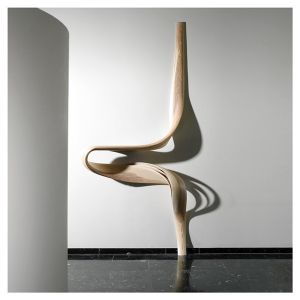 Cheap OEM Open Space Boundaries Metal Art Sculptures Casting 500CM wholesale