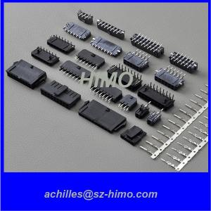 Cheap 0430450200 Micro-Fit 3.0mm pitch PCB connector wholesale