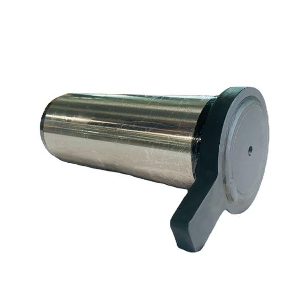 Good Quality 45cr SY485 120*320 Excavator Undercarriage Parts Bushing / Bucket Pins /Teeth Pin Made in Belarus