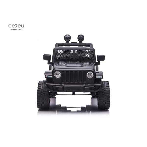 Electric EN62115 Ride On Utv With Remote 4.8KM/HR 100*65*72cm