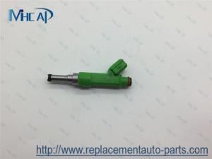 Cheap Electronic Sensor Parts High Performance Fuel Injector Replacement 23250-0V010 wholesale