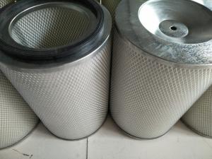 Cheap Large Vacuum Pump Oil Fume Oil Mist Filter Element Custom Made  54509427 wholesale