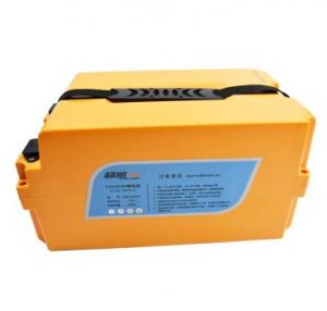 Cheap 72V 20A Electric Scooter Parts Electric Scooter Lithium Battery for Small UPS wholesale