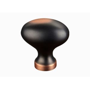 Cheap Burnished Antique Brass Cupboard Knobs Hardware Wardrobe Use wholesale