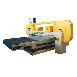 Buy cheap High-Precision Diamond Band Saw Stone Horizontal Pair Cutting Machine Marble from wholesalers