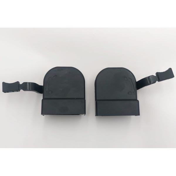 Front Glass Excavator Lock Hyundai Front Window Glass Lock R150 210 220 375-9