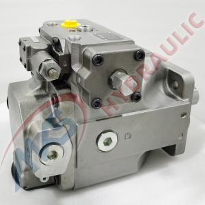 Cheap Axial piston Hydraulic pumps , A4VSO40DR/10R-PPB13N00 wholesale