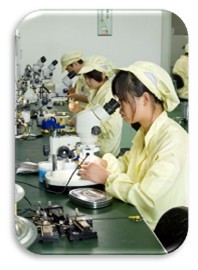 Fiber CWDM Mux Demux 1x8 Channels optical Multiplexer Mini Size