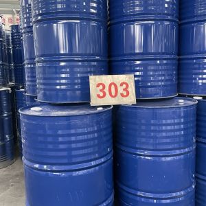 Buy cheap Viscous Liquid Hexamethoxymethyl Melamine Resin Free Formaldehyde from wholesalers