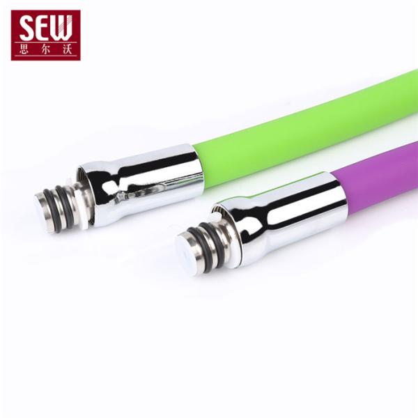 Water Saving Single Handle Kitchen Faucet Crack Proof OEM ODM Acceptable