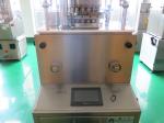 Sus Candy Pill Making Machine Rotary Tablet Machine For Salt Camphor
