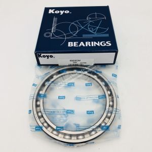 KOYO Deep Groove Ball Bearings 6022CM ，6922CM