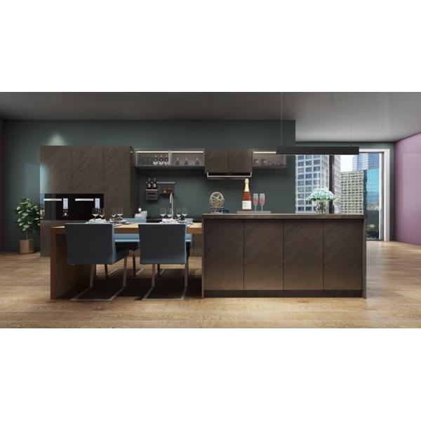 Digital Printing Decor Base Paper Home Furniture Laminated Stone Decorative Paper