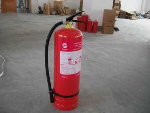 Cheap 8kg Abc Fire Extinguisher 1.2mm Thick Portable Fire Fighting Equipment wholesale