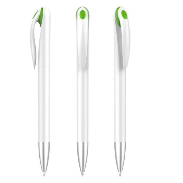 Diy Printable Sublimation Blank Pens Personalized Ballpoint Pens