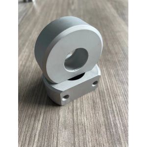 High Precision 5 Axis CNC Machining Service CNC Mechanical Parts