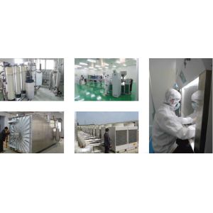 Shandong Delta-Medi Co.,Ltd