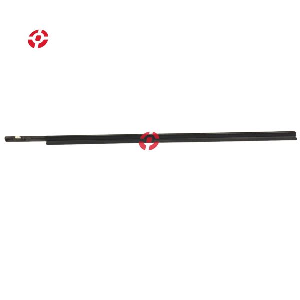 Genuine left front window frame trim OE LR175419 Door glass guide channel trim panel for Land Rover Left front door belt molding