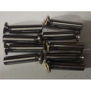 LIEBHERR DPVP108 Main Hydraulic Pump Spare Parts , LIEBHERR Hydraulic Piston