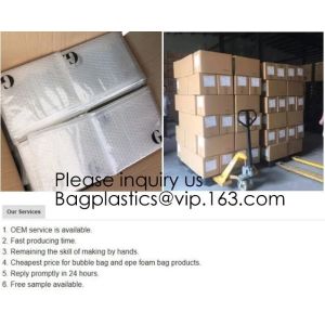 Printing Zipper Plastic Foil k Packaging Hologram Laser Holographic Aluminum