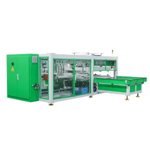 Cheap Pallet Manual Automatic Plastic Welding Machine Manufacturers wholesale