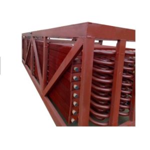 Cheap Horizontal Gas Fired Hot Water 10t Boiler Water Wall wholesale