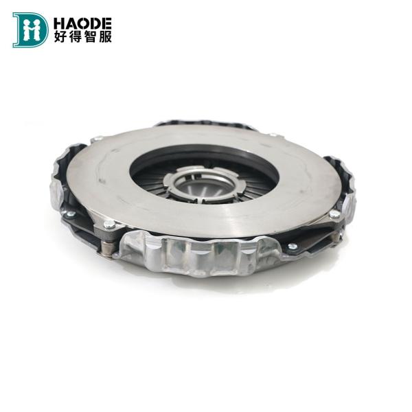 38 KG Clutch Plates for HAODE Wg9925160611 Az9725160110 430mm Pressure Plate Assembly