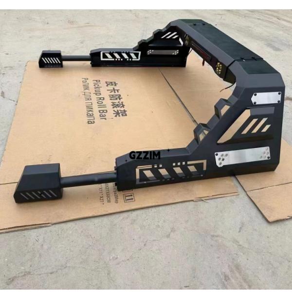 Customized Pickup Roll Bar Universal Off Road Auto Parts