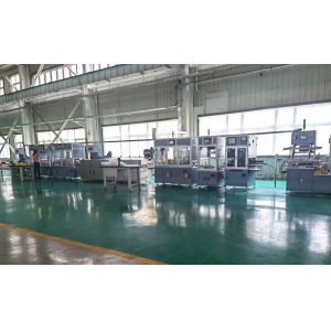 Beijing Zhongxing Shiqiang CERAMIC BEARING Co., Ltd.