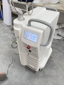 Cheap 10.64um Air Cooling Co2 Fractional Laser Equipment For Scar Removal wholesale