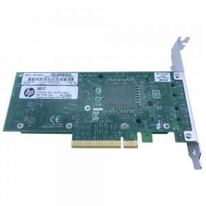 Cheap HPE 561T Ethernet Server Adapter 2 Port 10Gb Nic Server Network Interface Card wholesale