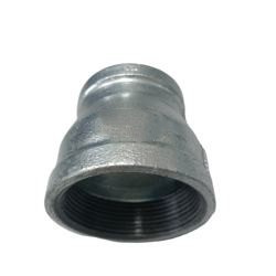 Cheap High Pressure Threaded Galvanized Pipe Fittings 1/2''-72 wholesale