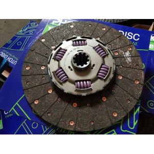Cheap Professional Manufacturer Clutch Disc for 1878 020 241 wholesale