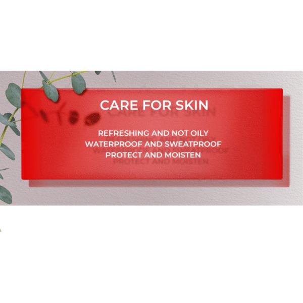 SPF 50 Sunscreen Clear Spray Nourishing Coconut 6 Fl Oz