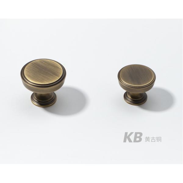 Matt Silver Brass Cabinet Pull Handles Wardrobe Dresser Drawer Cabinet Knobs Pulls
