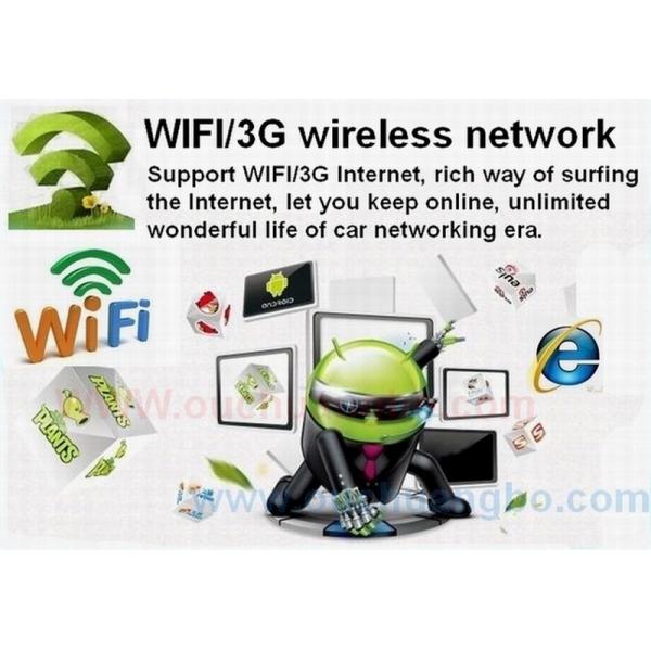 Ouchuangbo car dvd stereo android 6.0 for Cadillac SRX ATS ATS-L XTS CTS with Watts amplifier steering wheel control