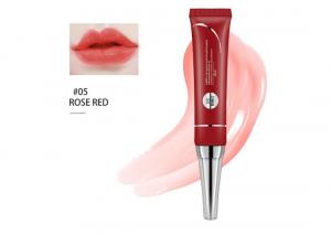 Cheap 15 ML PURE PLANT Gabry Rose Red Semi liquidPermanet Makeup pigment For Lip Long  Lasting Skin Color wholesale