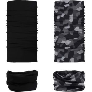 Sun UV Protection Hunting Camo Face Cover Neck Gaiter