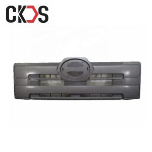 Cheap Hino 700 Mega Truck Upper Grille Hino Body Parts wholesale